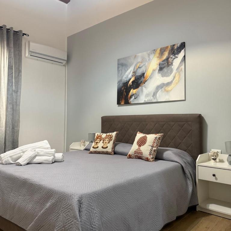Terra Sicula Ballaroom 1 - Appartamento con 1 Camera da Letto - 18