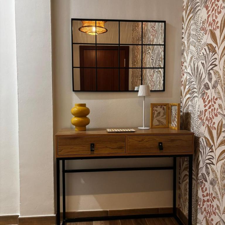 Sevilla centro - Alcázares D - Apartamento de 3 dormitorios - 28