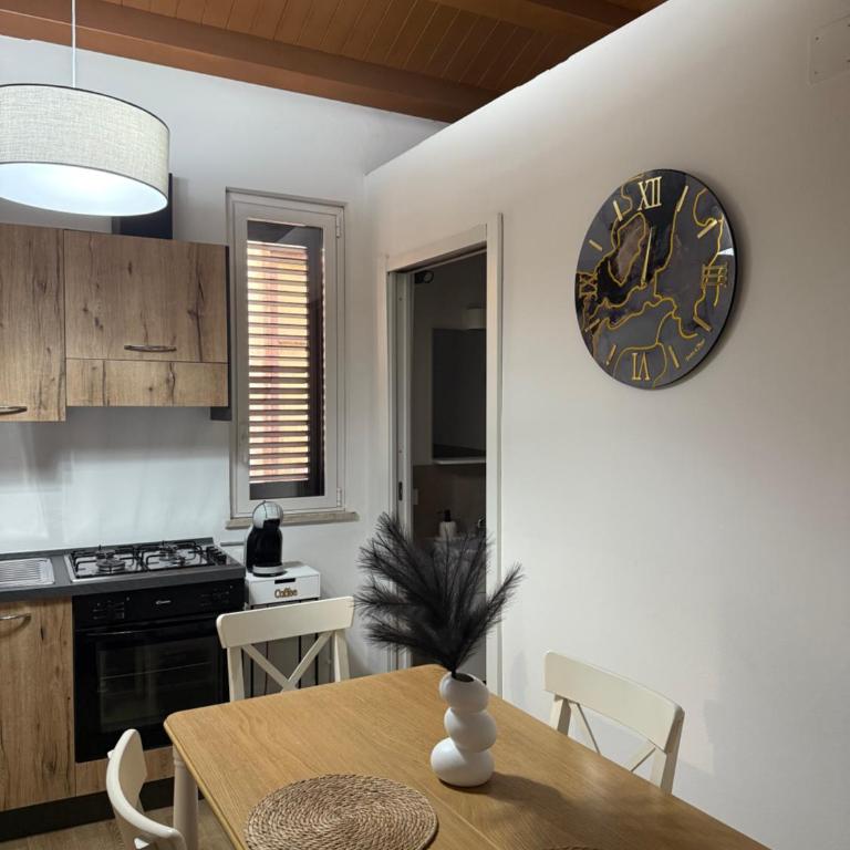 Terra Sicula Ballaroom 1 - Appartamento con 1 Camera da Letto - 19