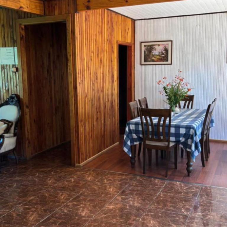 Hibiscus - Casa con 1 dormitorio - 4