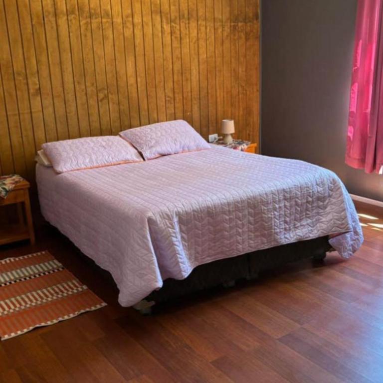 Hibiscus - Casa con 1 dormitorio - 6