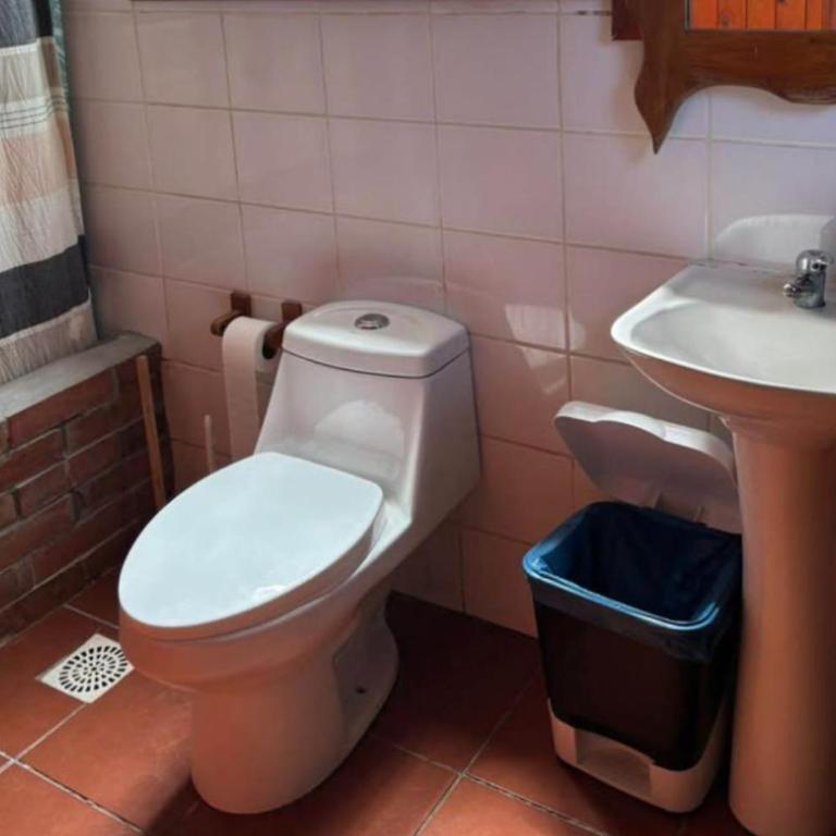 Hibiscus - Casa con 1 dormitorio - 7