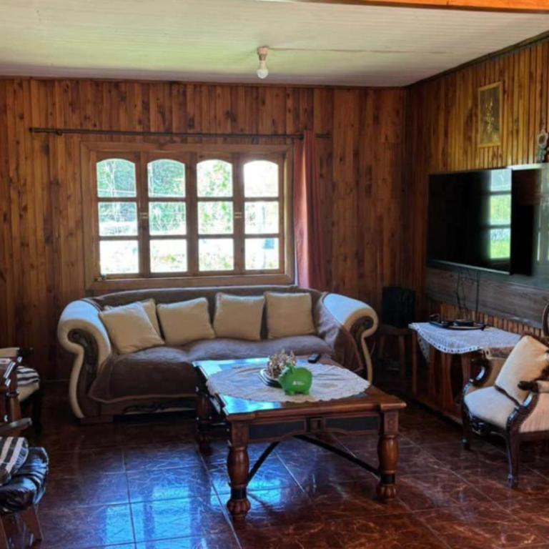 Hibiscus - Casa con 1 dormitorio - 1