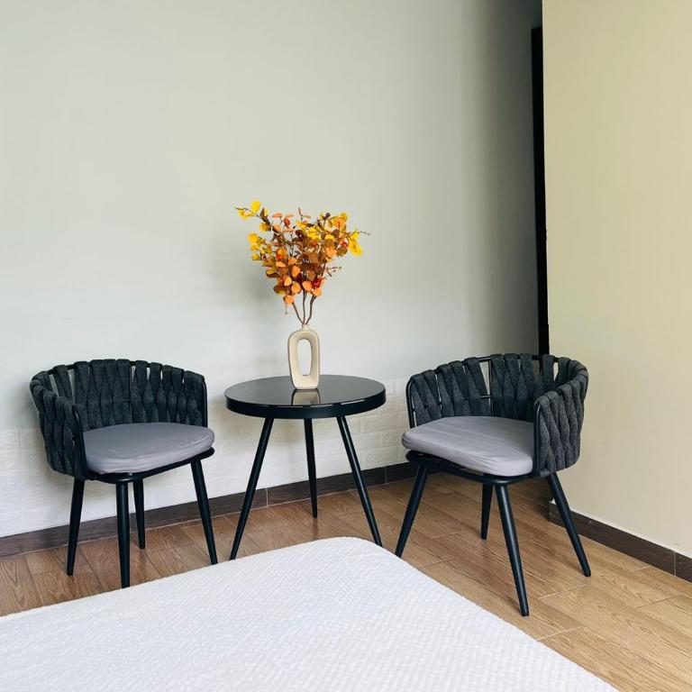 Family Apartment 5 Bed 5 Bedroom 5 Bath - Apartment - Ground Floor - 9