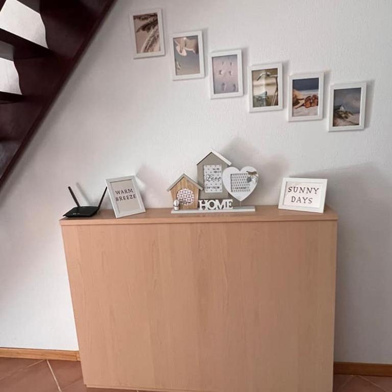 Schiera La Primula - Three-Bedroom Apartment - 5