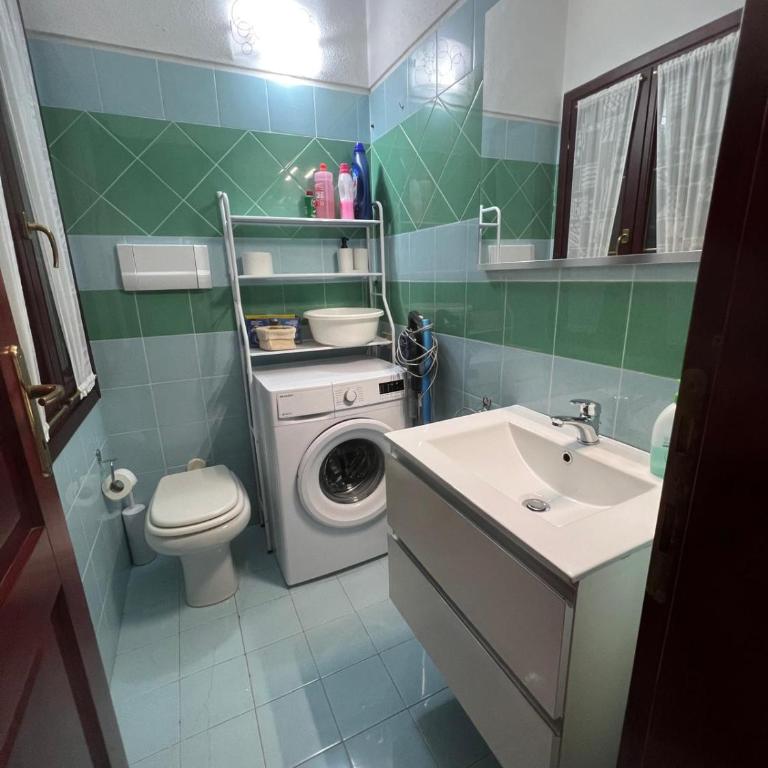 Schiera La Primula - Three-Bedroom Apartment - 7