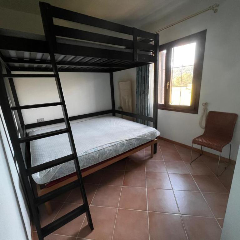 Schiera La Primula - Three-Bedroom Apartment - 8