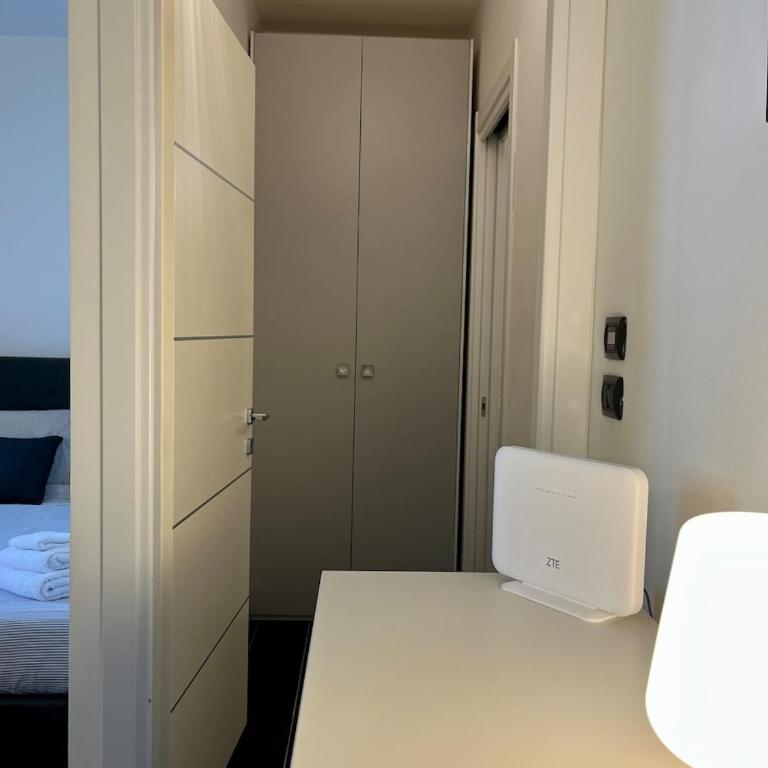 Modern Apartment near City Center and Train Station - Appartement 2 Chambres - 5
