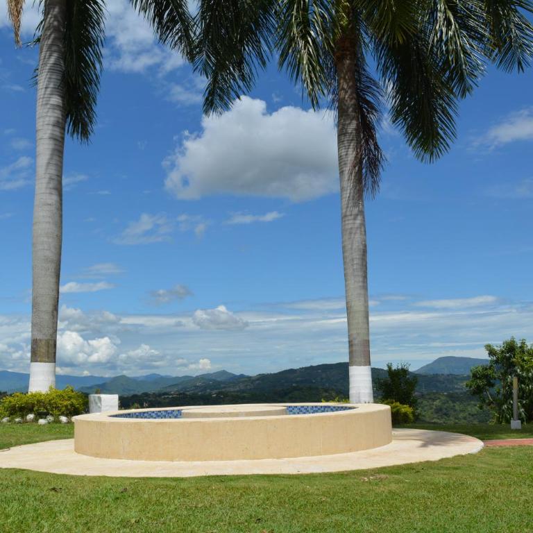 Colombia Finca San Juan Anapoima Vereda El Pedregal Cundinamarca - Villa with Private Pool - 5
