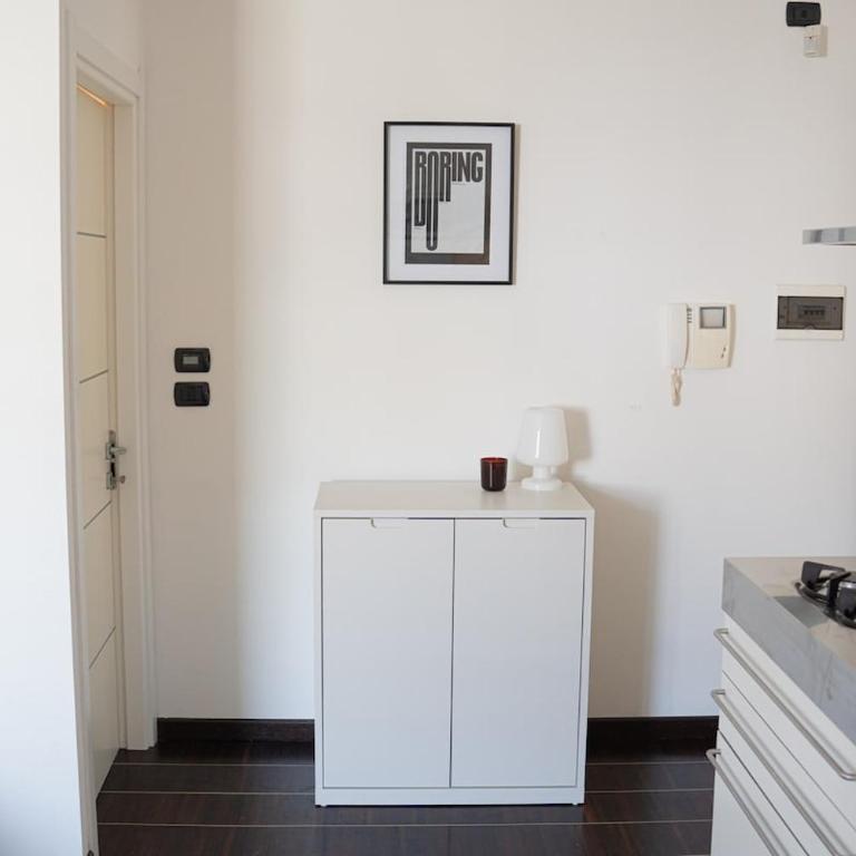 Modern Apartment near City Center and Train Station - Appartement 2 Chambres - 6