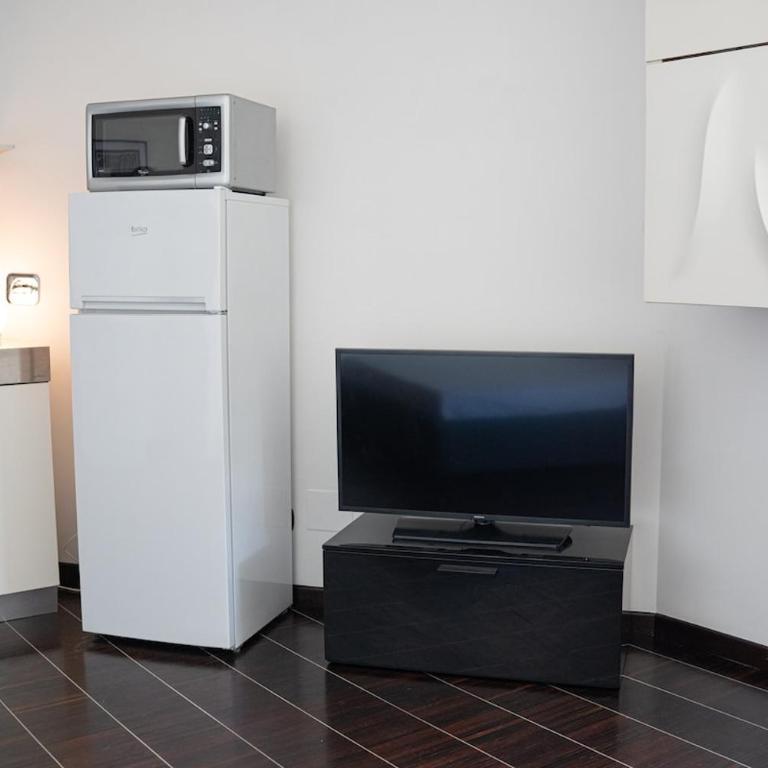 Modern Apartment near City Center and Train Station - Appartement 2 Chambres - 4