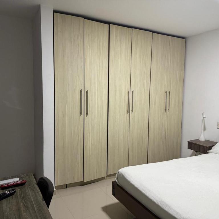 Hotel Suites Caribe - Habitación Deluxe con cama extragrande - 4