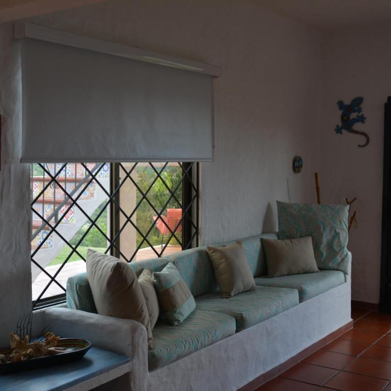 Colombia Finca San Juan Anapoima Vereda El Pedregal Cundinamarca - Villa with Private Pool - 12