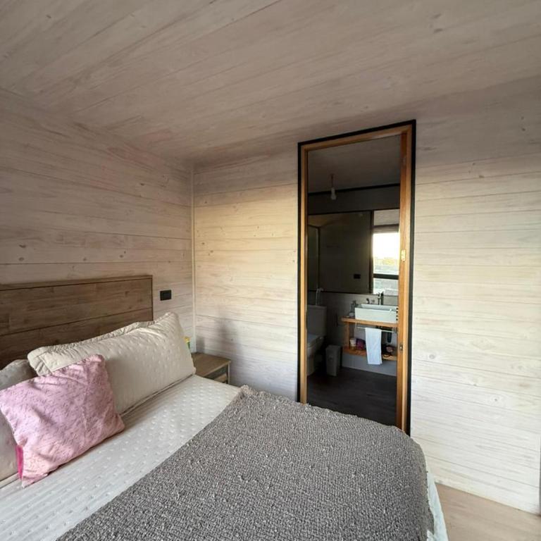 Casa En Pichilemu - Three-Bedroom House - 2