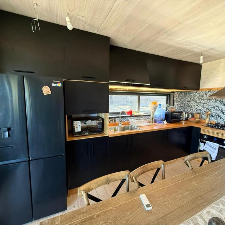 Casa En Pichilemu - Three-Bedroom House - 3