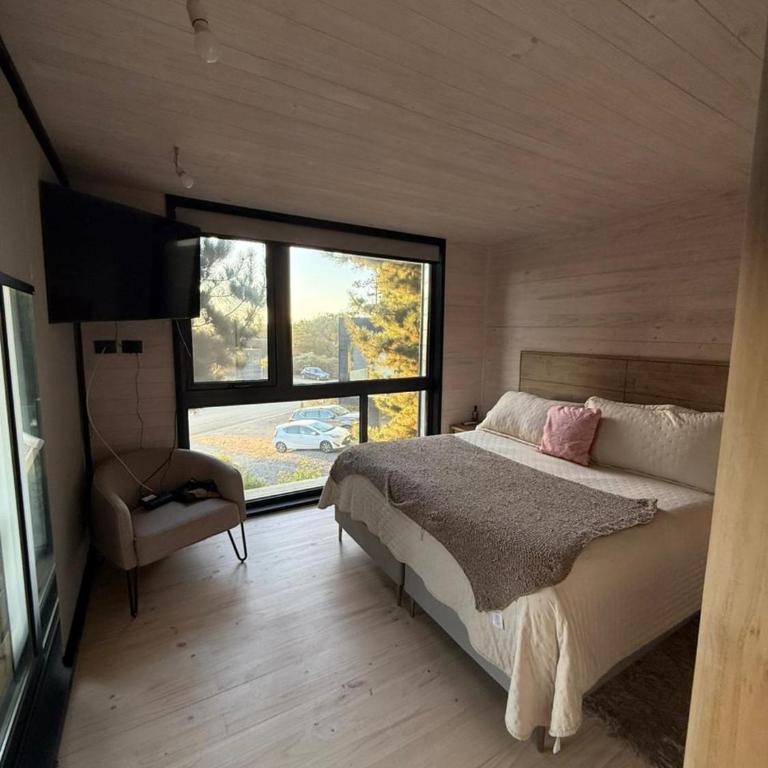 Casa En Pichilemu - Three-Bedroom House - 4