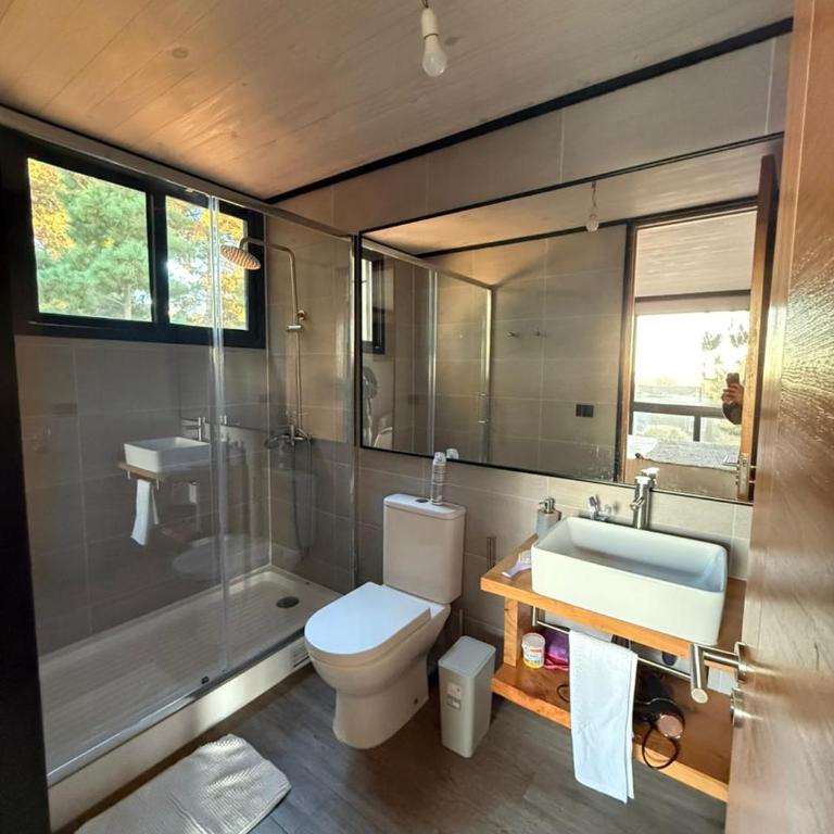 Casa En Pichilemu - Three-Bedroom House - 7