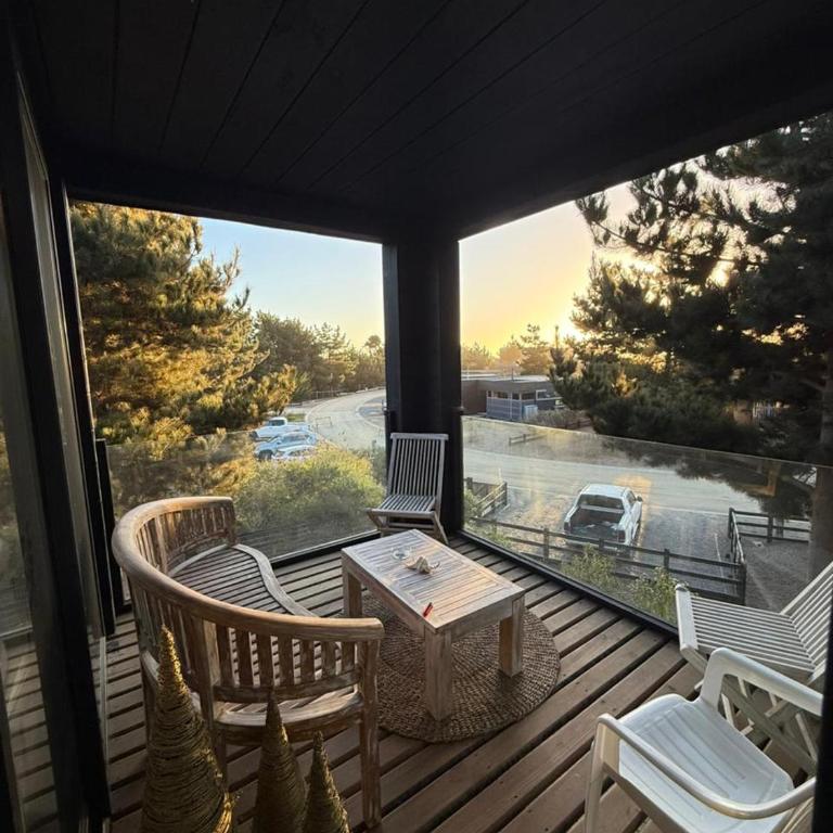 Casa En Pichilemu - Three-Bedroom House - 13