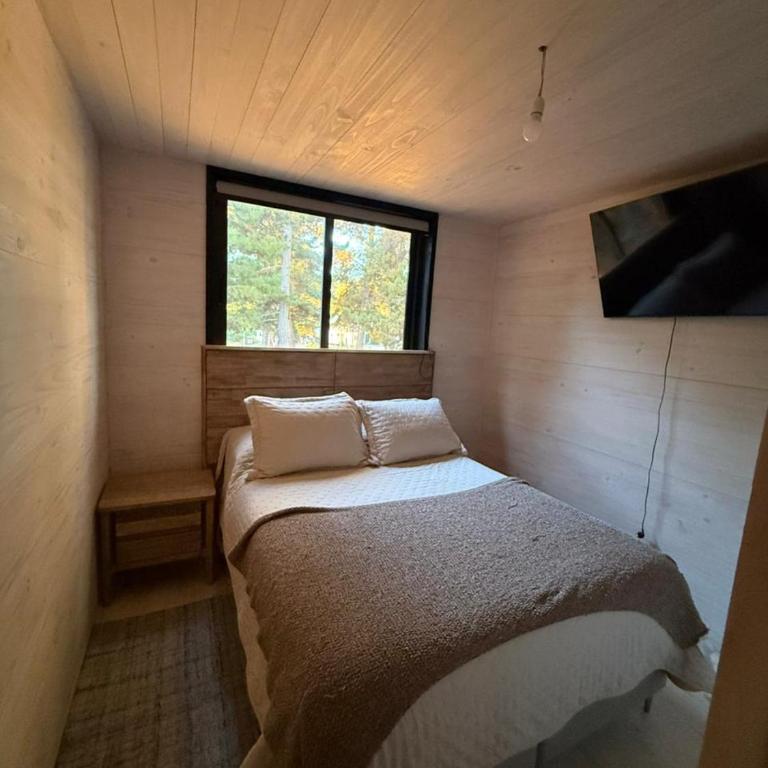 Casa En Pichilemu - Three-Bedroom House - 14