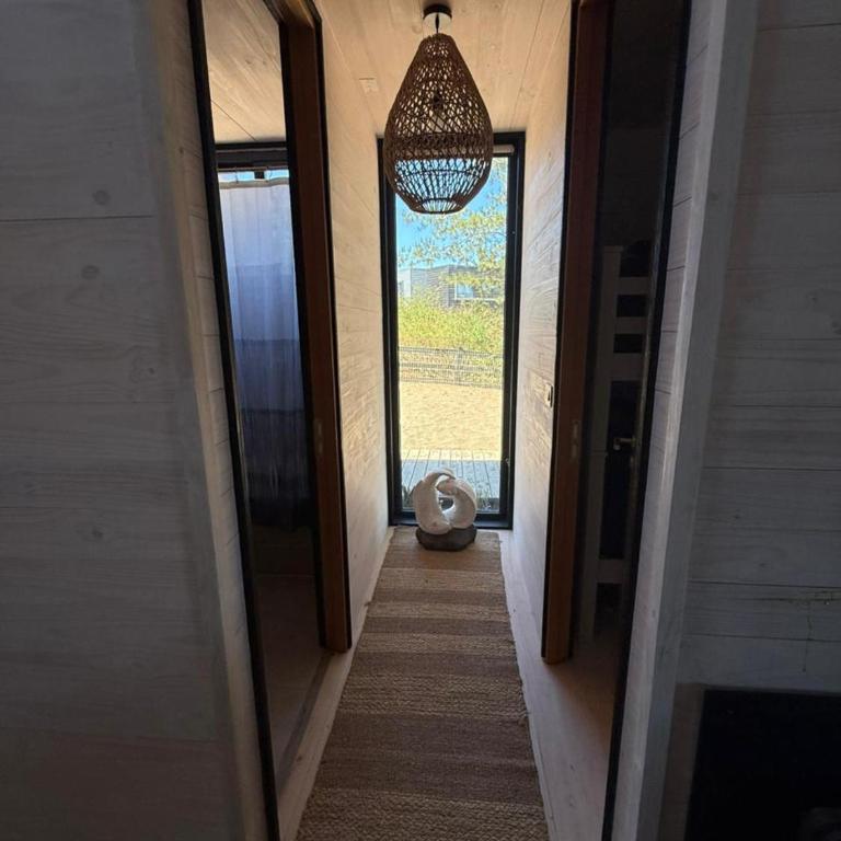 Casa En Pichilemu - Three-Bedroom House - 15