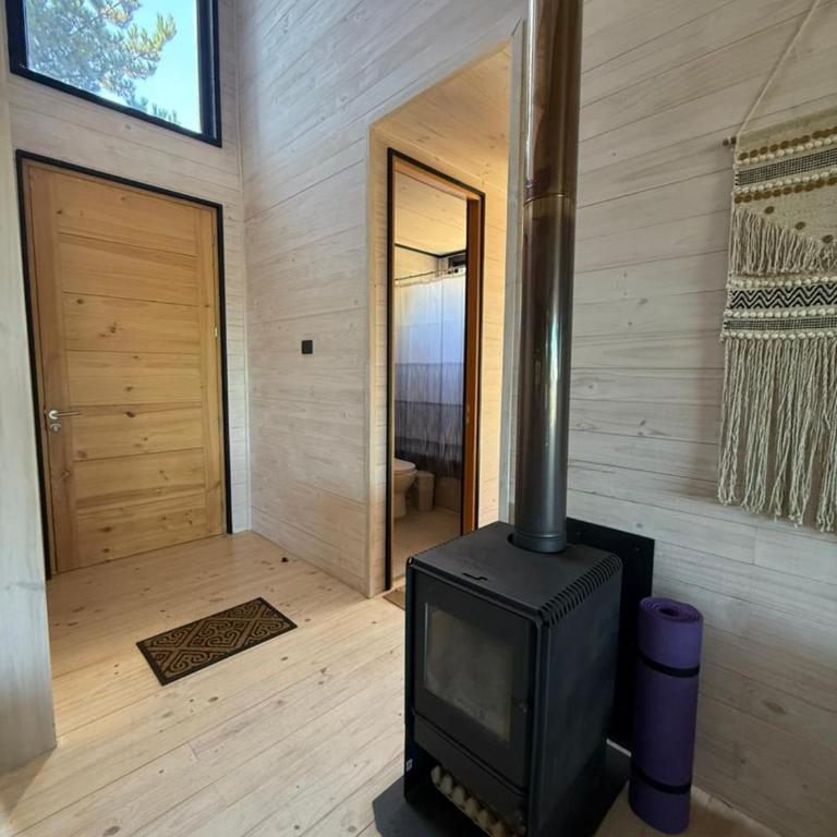 Casa En Pichilemu - Three-Bedroom House - 17