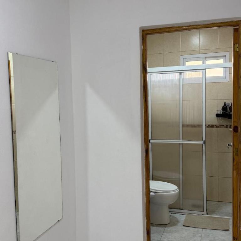 Departamento Centro Santo Tomé - Apartment - 8