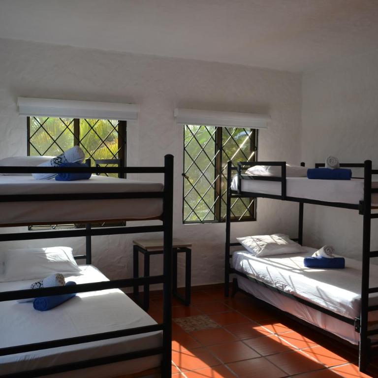 Colombia Finca San Juan Anapoima Vereda El Pedregal Cundinamarca - Villa with Private Pool - 17