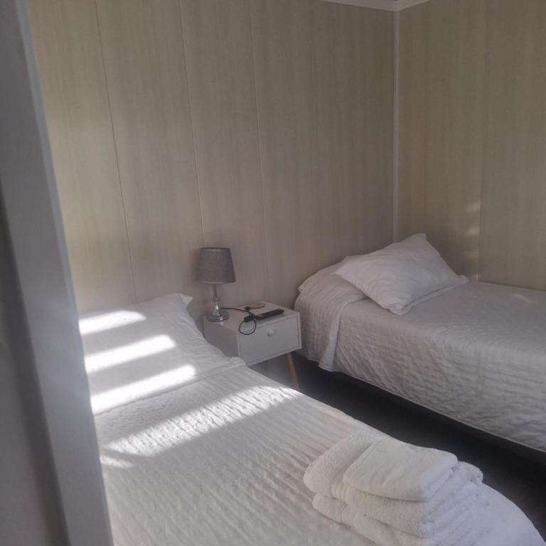 Apart Hotel Cecil - Apartment - 4