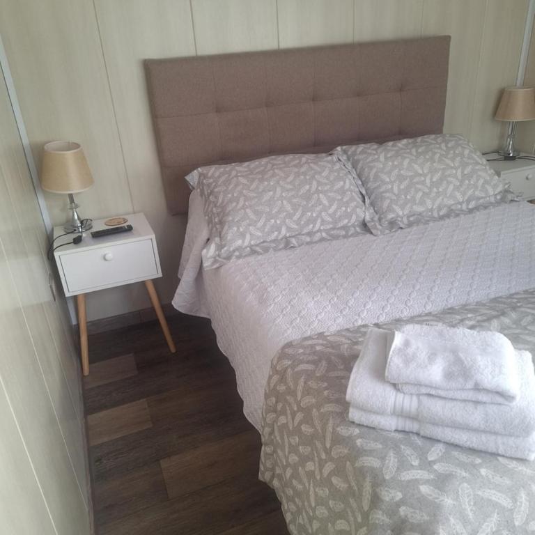 Apart Hotel Cecil - Apartment - 4