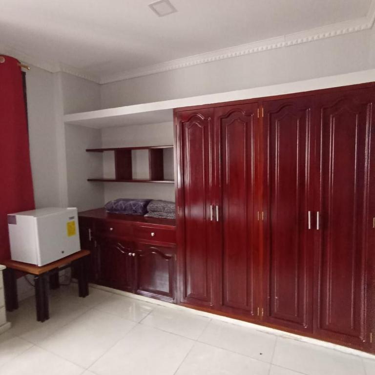 Mimo Suits y Rooms - Standard Twin Room - 2