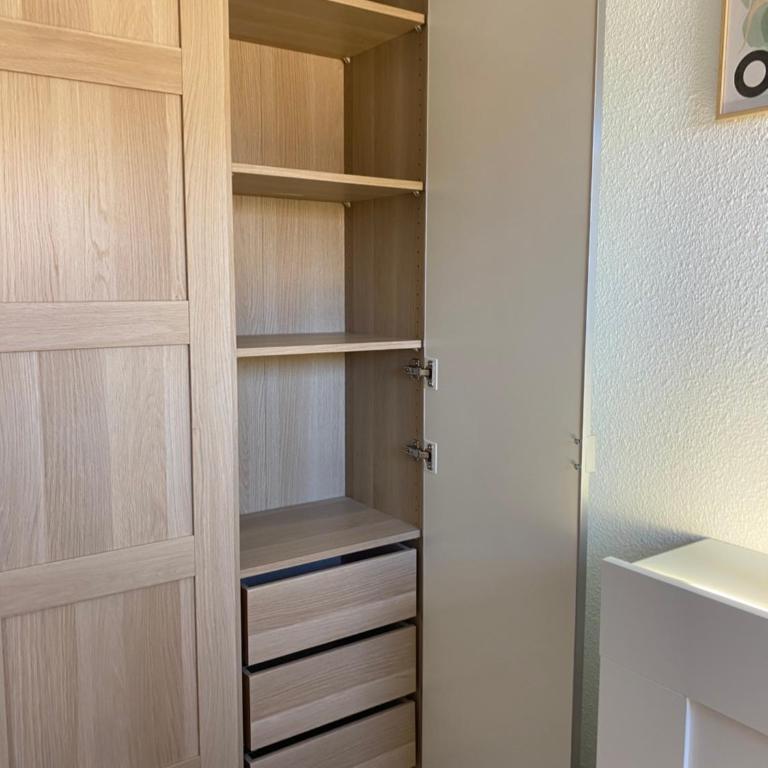 Mahélia, logement climatisé en bord de mer & lac, très au calme, jusqu'à 6 pers - Appartamento con 2 Camere da Letto - 22