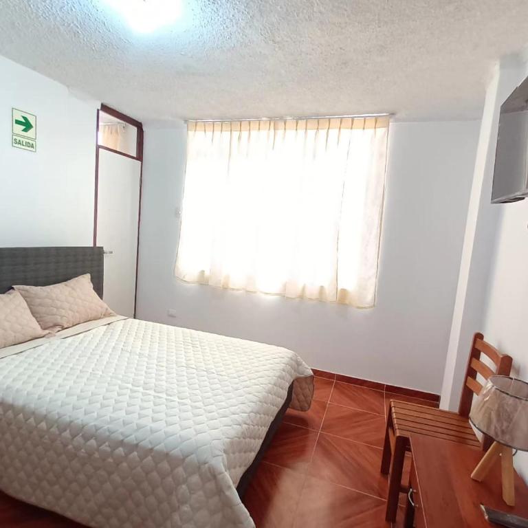 Casa Wavve - Double Room - 2