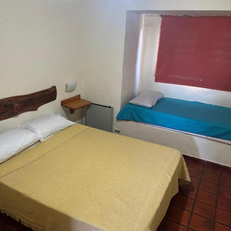 Cabañas Terrazas del Sol - Casa de 3 dormitorios - 5