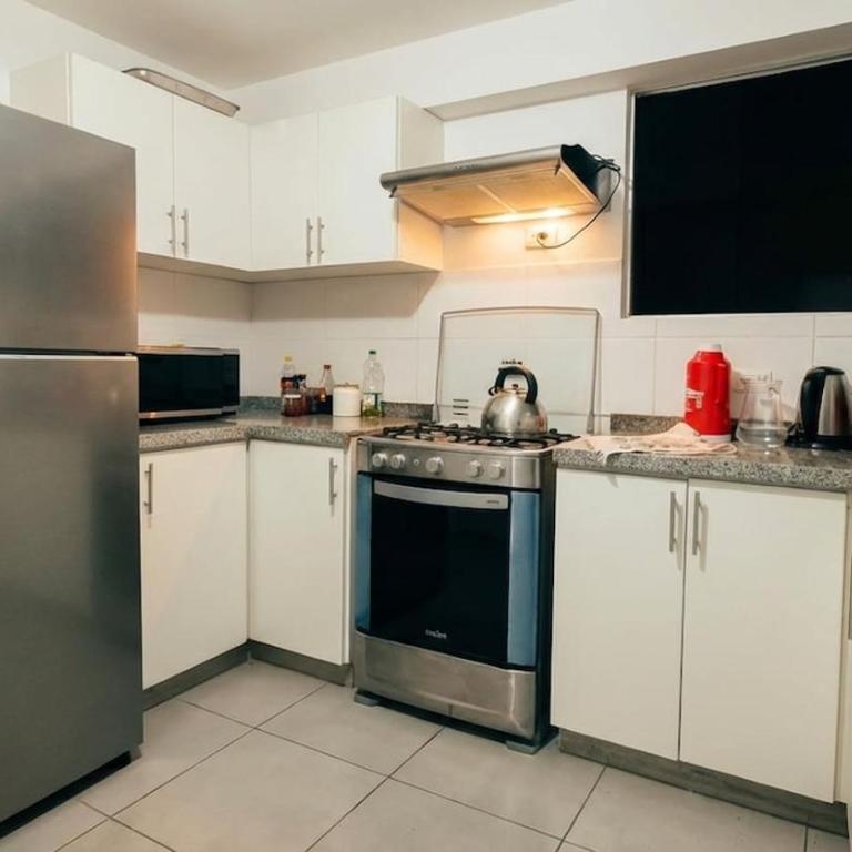 Apartment in Barranco - near the square - Two-Room Apartment - 3