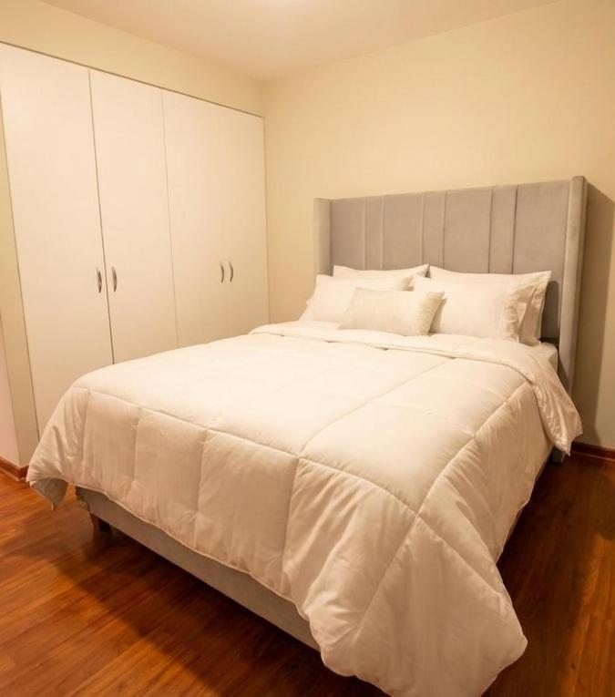 Apartment in Barranco - near the square - Two-Room Apartment - 6