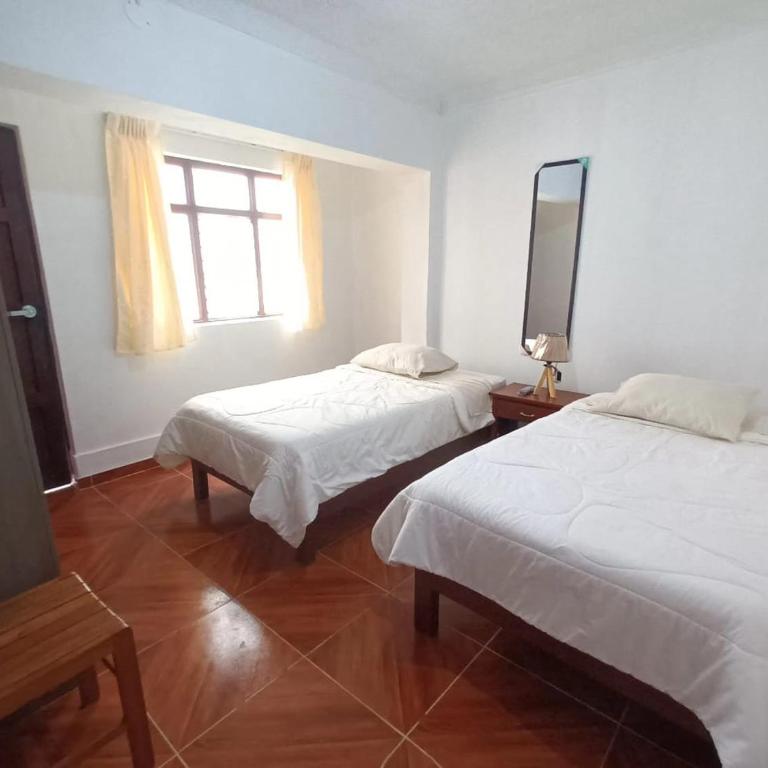 Casa Wavve - Twin Room - 4