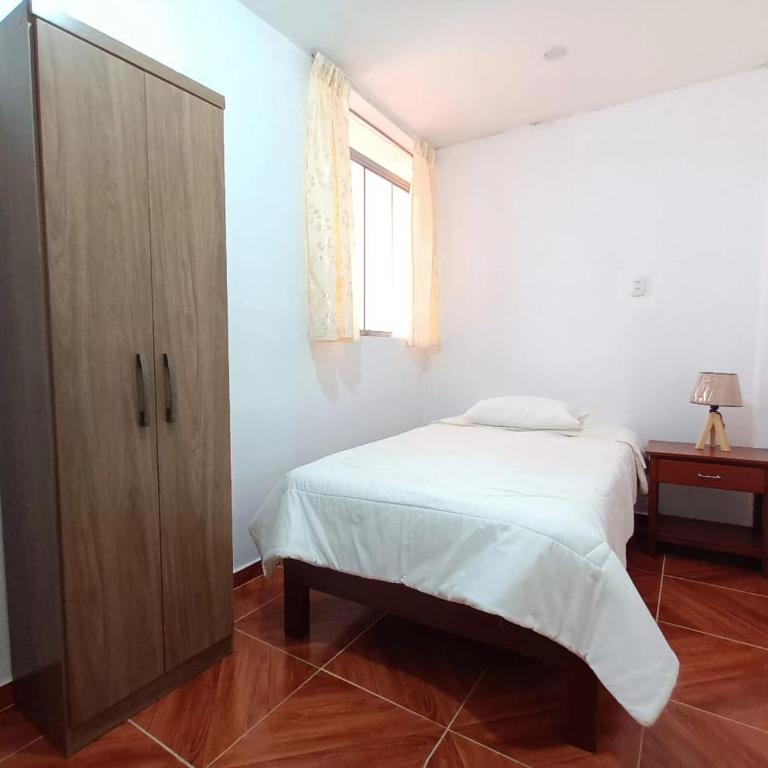 Casa Wavve - Single Room with Private Bathroom - 1