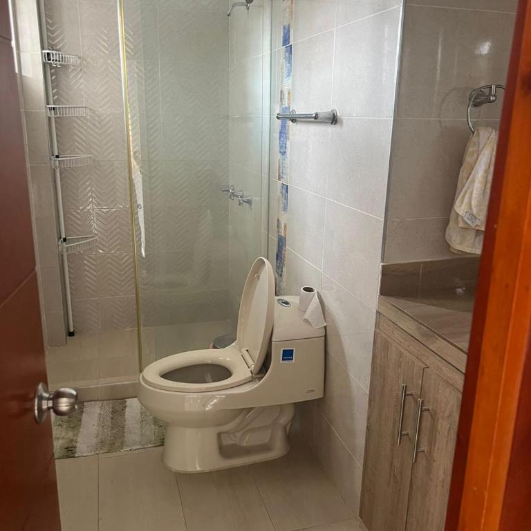 FINCA ENCANTADORA, parcelacion la carlota - One-Bedroom House - 21