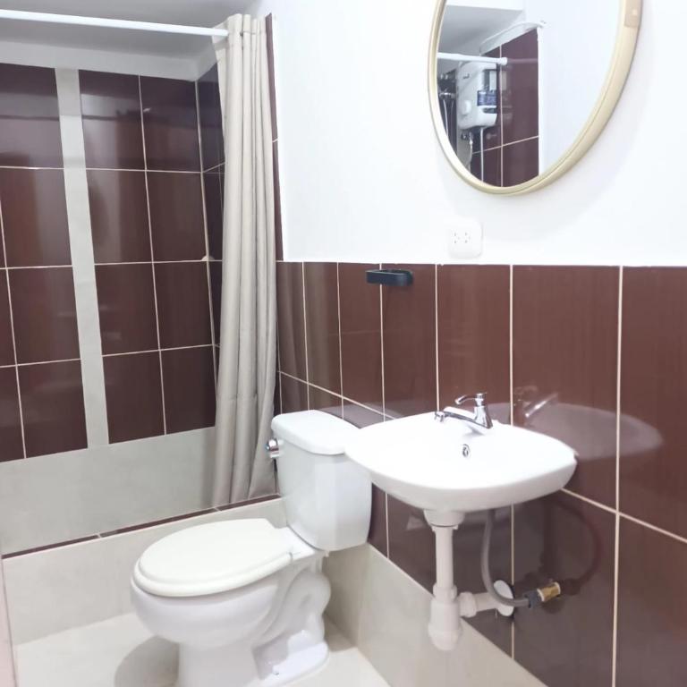 Casa Wavve - Triple Room - 3