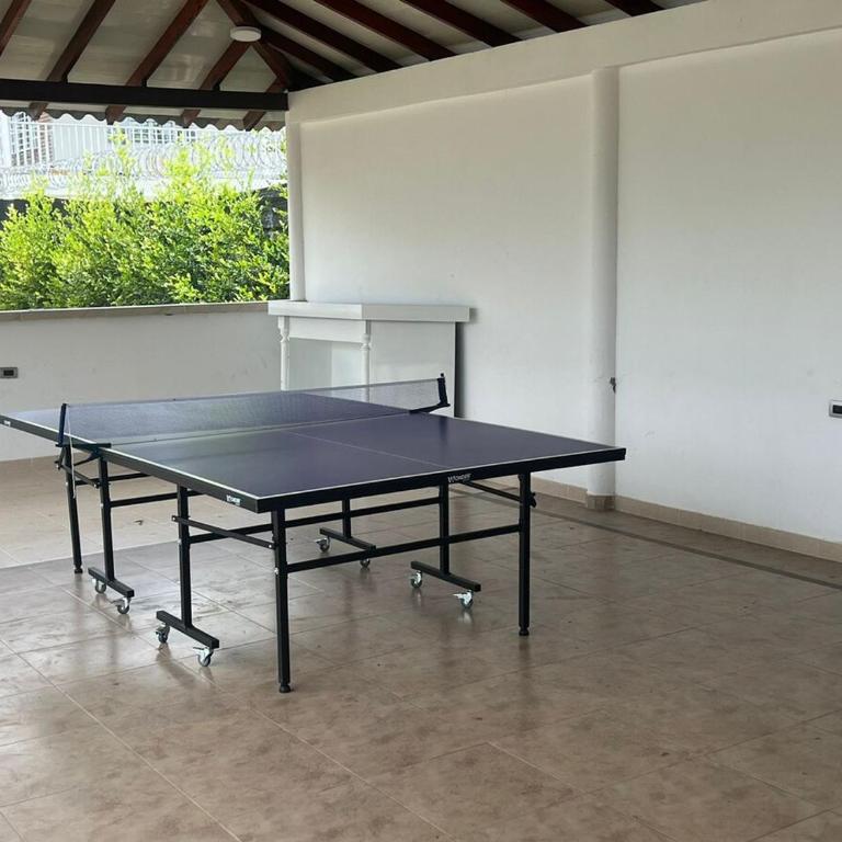 FINCA ENCANTADORA, parcelacion la carlota - Casa con 1 dormitorio - 32