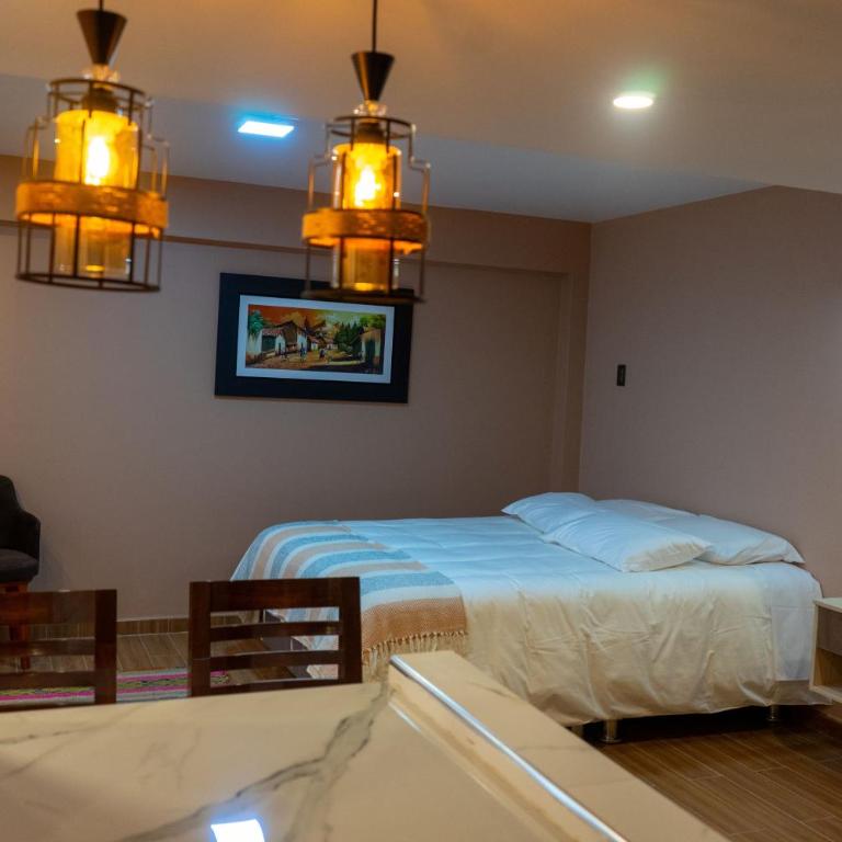 Huallata Hotel Boutique - Suite - 10