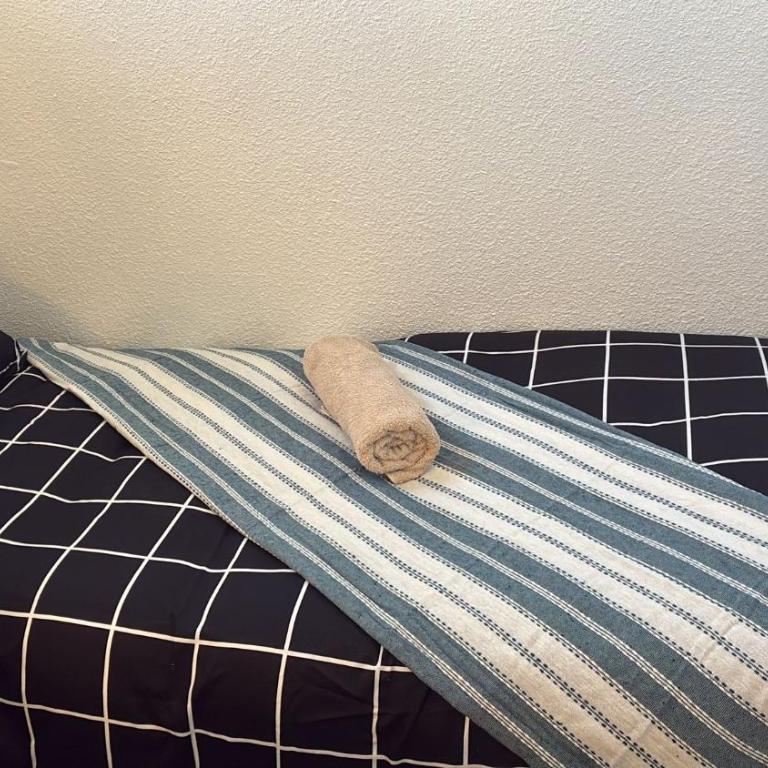 Mahélia, logement climatisé en bord de mer & lac, très au calme, jusqu'à 6 pers - Appartamento con 2 Camere da Letto - 26