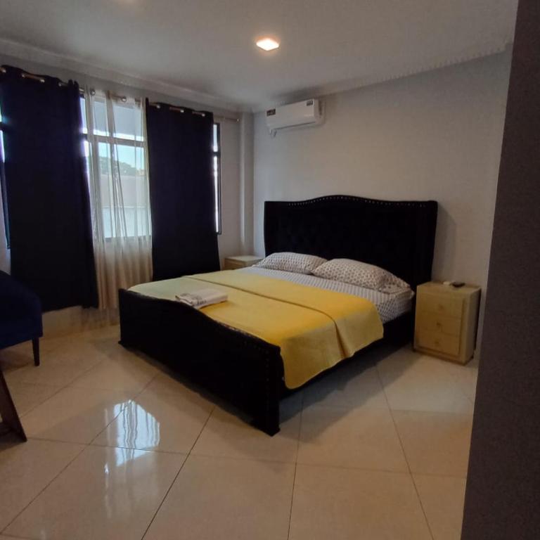 Mimo Suits y Rooms - Standard Triple Room - 6