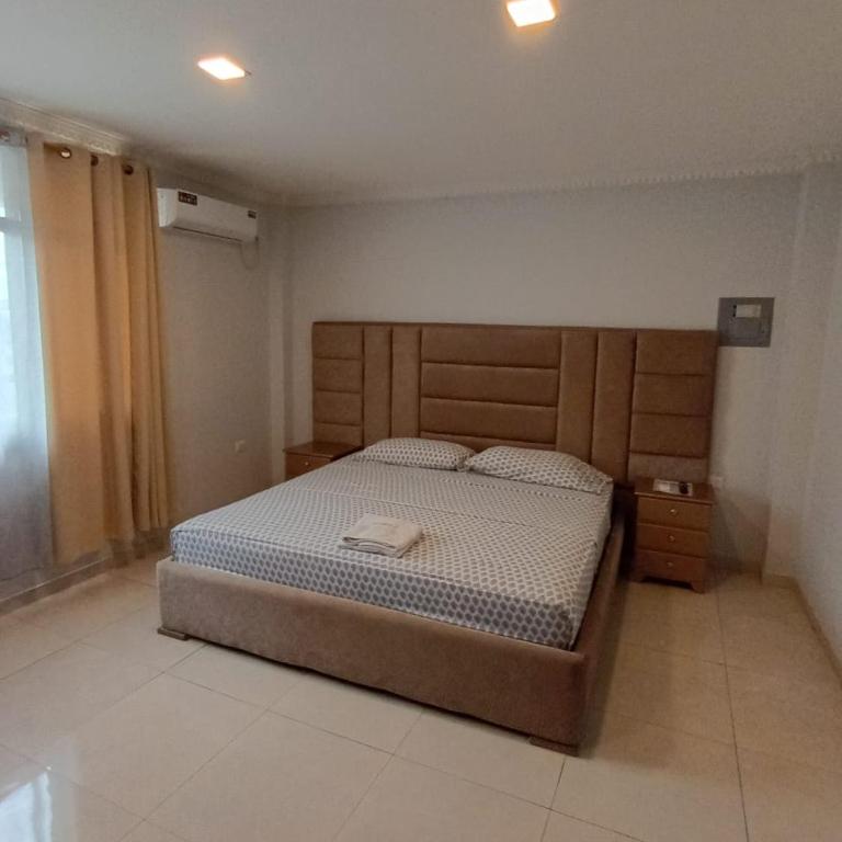 Mimo Suits y Rooms - Standard Triple Room - 8