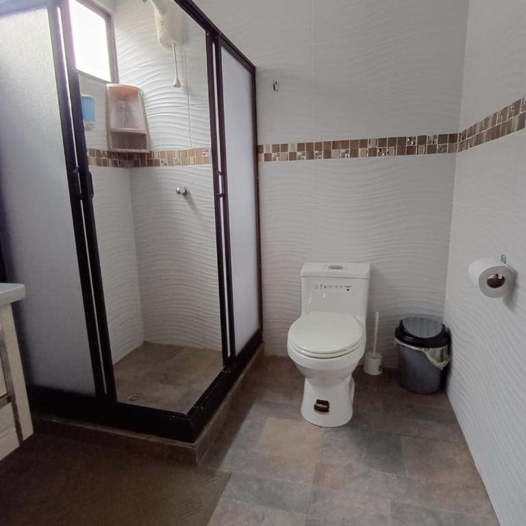 Mimo Suits y Rooms - Standard Triple Room - 4