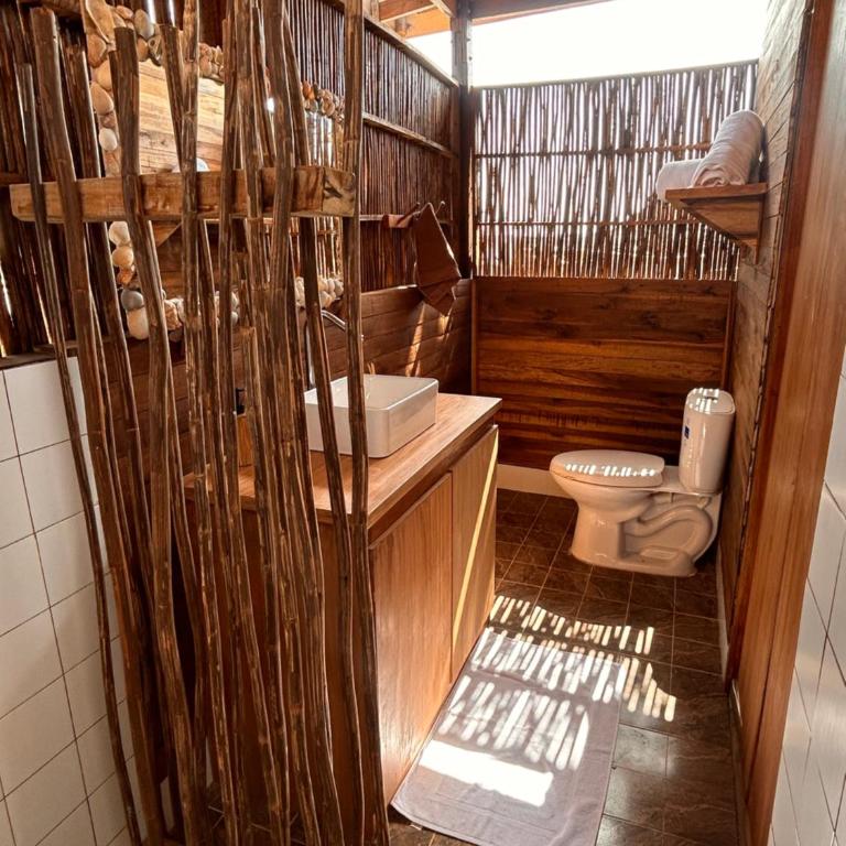 Jamaya loft Mayapo - Casa con 1 dormitorio - 3