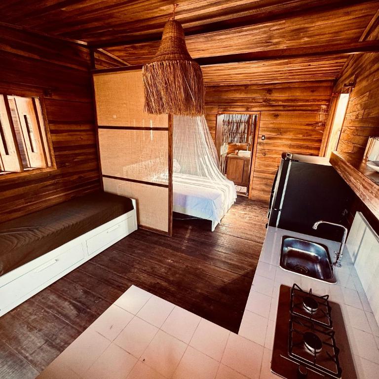 Jamaya loft Mayapo - Casa con 1 dormitorio - 5