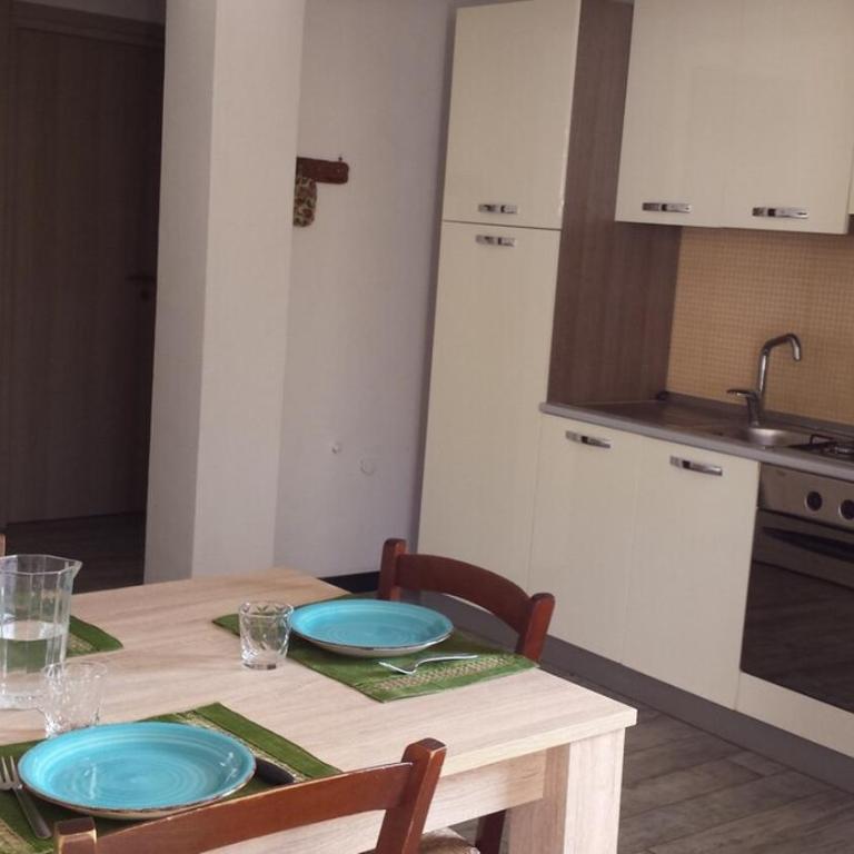 Apartment in villa Alassio - Appartamento con 2 Camere da Letto e Vista Giardino - 3