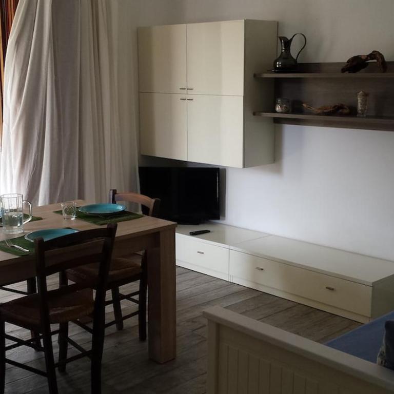 Apartment in villa Alassio - Appartamento con 2 Camere da Letto e Vista Giardino - 6