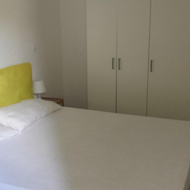Apartment in villa Alassio - Appartamento con 2 Camere da Letto e Vista Giardino - 8